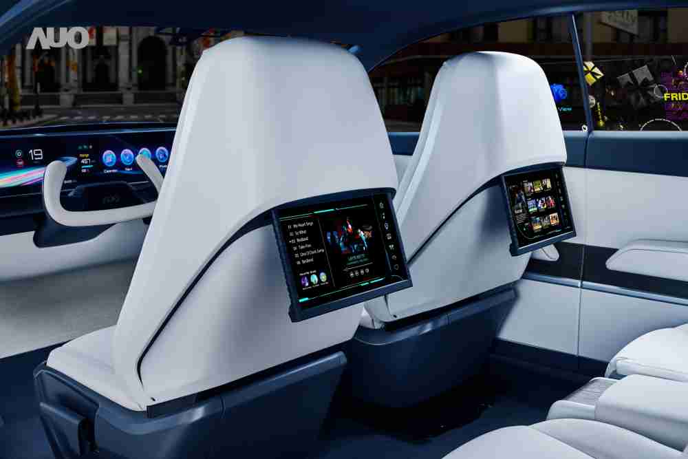 糖果派对将于CES 展示全新Smart Cockpit 2024，，，可紧密串连使用者多元需求，，，，并革新座舱内部的应用和设计，，带来身历其境且引人入胜的视觉飨宴，，，，满足驾乘人员的全方位体验