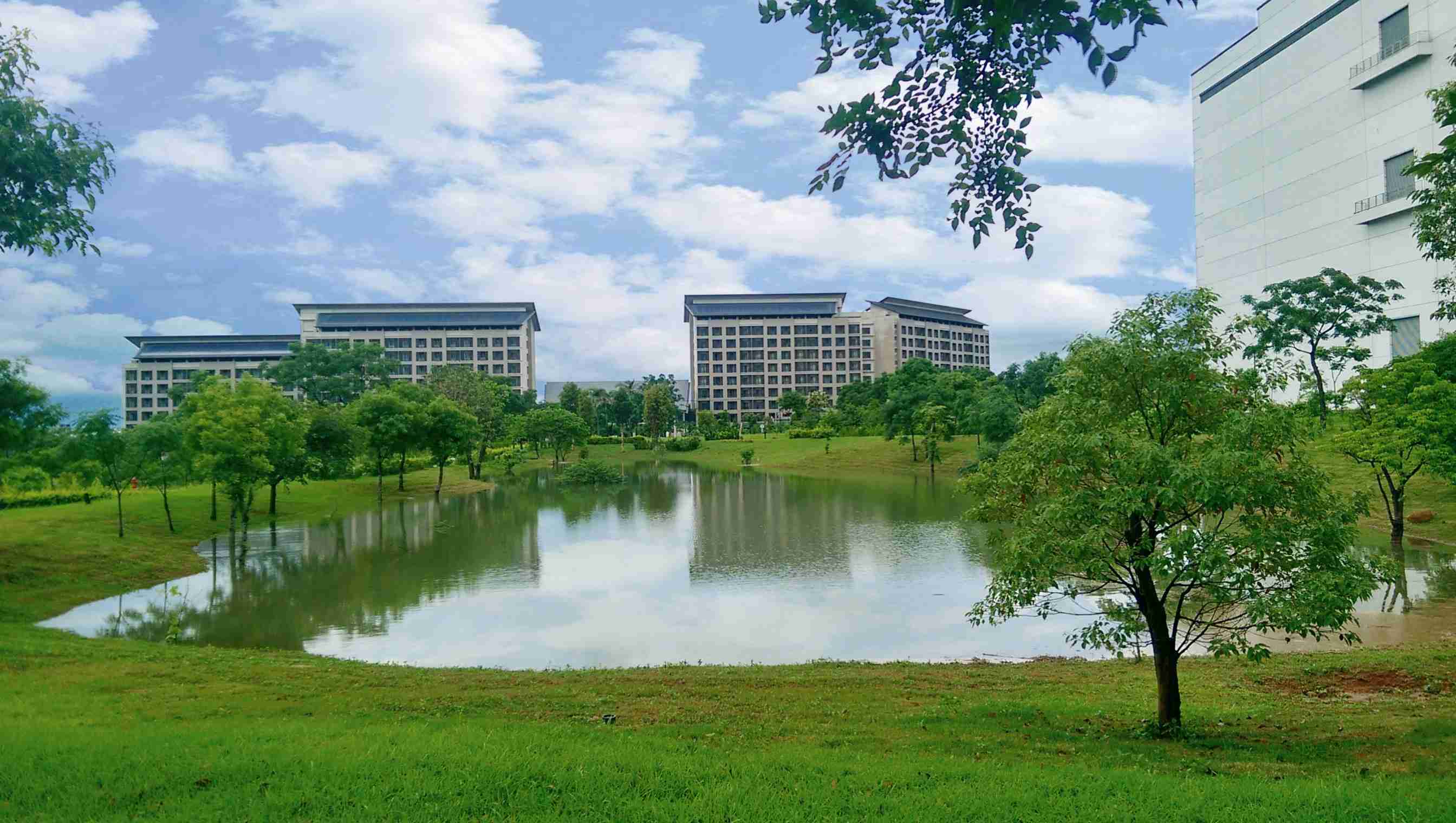 糖果派对响应国际倡议生物多样性趋势，，，首次发布TNFD自然相关财务揭露报告书，，，，擘划及开展糖果派对生物多样性政策之承诺，，，，逐步迈向与自然和谐共生