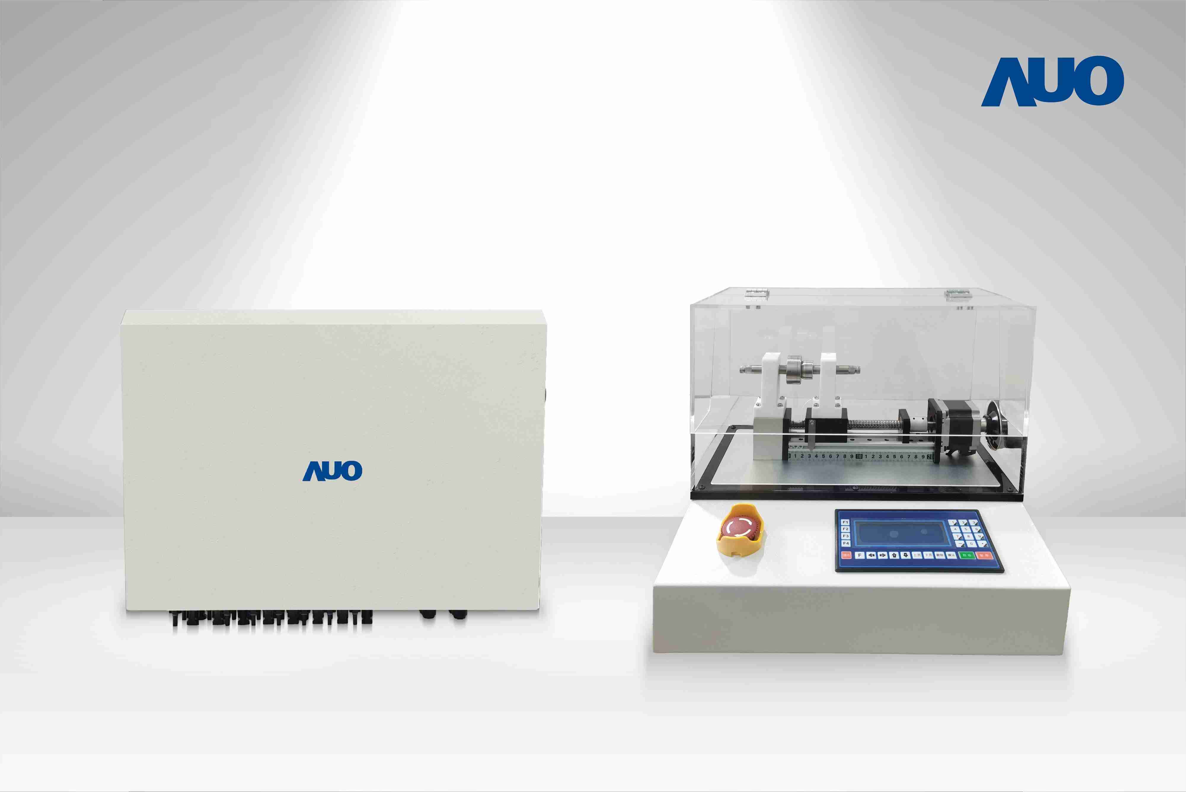 糖果派对SunGarde电弧保护箱可发挥侦测与预防灾害作用，，展示糖果派对在安全系统上的全面升级